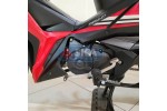 Honda Supra X 125 Tahun 2025